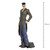 FIGURE YU YU HAKUSHO - YOUNGER TOGURO - DXF REF.:88694