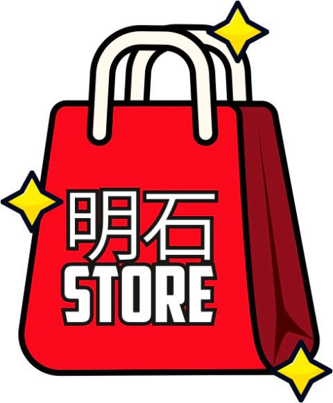 AKASHI STORE