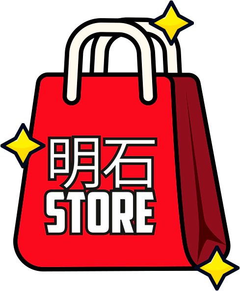 AKASHI STORE