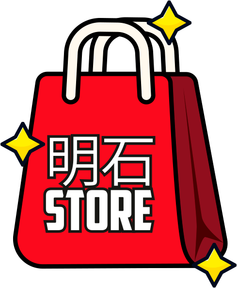 AKASHI STORE