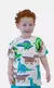 Camiseta Colorssauros