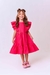 Vestido Paloma Pink