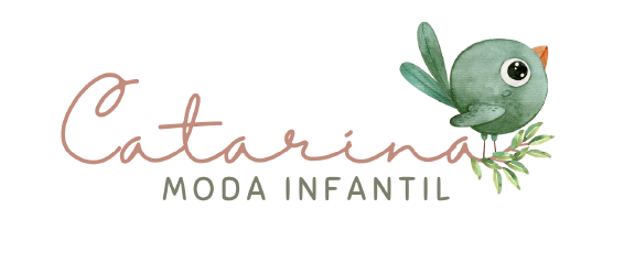Catarina Moda Infantil