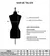 Remera girls night - tienda online