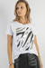 REMERA ALWAYS POSITIVE - comprar online
