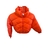 Campera Puffer