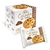 Cocada Dos Sonhos S/ Glúten - Com Gotas De Chocolate 04un