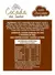 Imagem do Cocada Dos Sonhos S/ Glúten - Com Gotas De Chocolate 12un