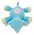 PELUCHE ELEFANTE CON LUZ Y SONIDO - comprar online