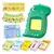 Tarjeta Didáctica Para Aprendizaje (ingles Español) + Cartas - comprar online