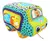 PELUCHE AUTOBUS MUSICAL - comprar online