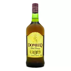 CONHAQUE DOMECQ 1L