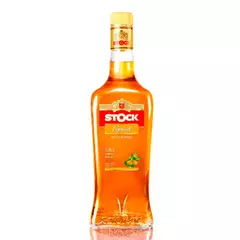 LICOR STOCK APRICOT DAMASCO 720ML