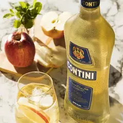 VERMOUTH CONTINI BIANCO 900ML