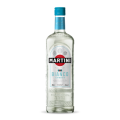 VERMOUTH MARTINI BIANCO 750ML