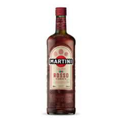 VERMOUTH MARTINI ROSSO 750ML