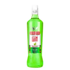 GIN ASKOV MAÇA VERDE 900ML