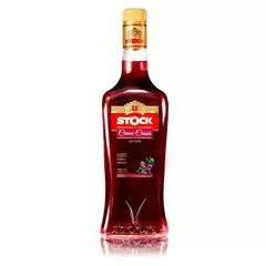 LICOR STOCK CREME CASSIS 720ML