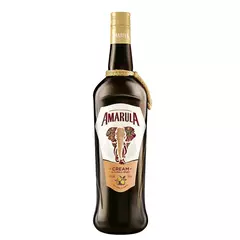 LICOR AMARULA ORIGINAL 750ML - comprar online