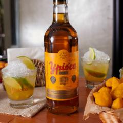 CACHACA YPIOCA OURO 965ML