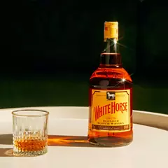 WHISKY WHITE HORSE 500ML na internet