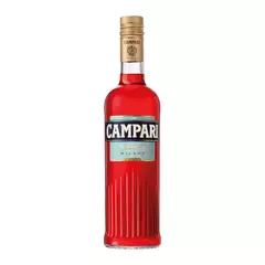 LICOR CAMPARI 998ML - comprar online
