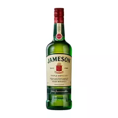 WHISKY JAMESON 750ML - comprar online