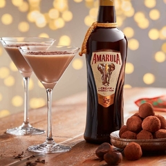 LICOR AMARULA ORIGINAL 750ML
