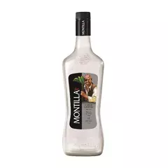 RUM MONTILLA CRISTAL 1L