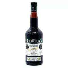 APERITIVO UNDERBERG BRASILBERG 920ML
