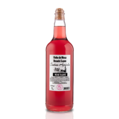 VINHO CANTINA AGRICULA ROSE SUAVE 1L