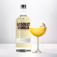 VODKA ABSOLUT VANILIA 750ML na internet