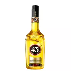 LICOR 43 700ML - comprar online