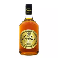 CONHAQUE DREHER 900ML