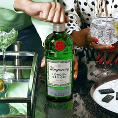 GIN TANQUERAY 750ML