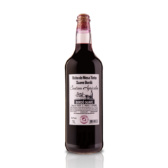 VINHO CANTINA AGRICOLA BORDO SUAVE 1L