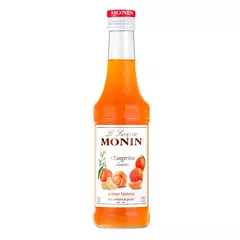 XAROPE MONIN TANGERINA 250ML