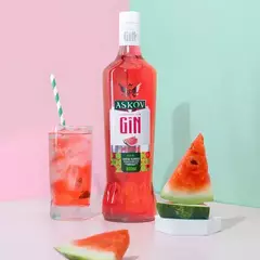 GIN ASKOV MELANCIA 900ML