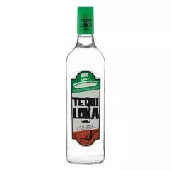TEQUILA TEQUILOKA 1L