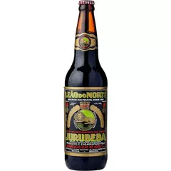 APERITIVO JURUBEBA LEAO DO NORTE 600ML