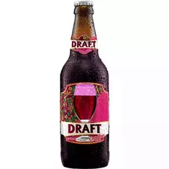CHOPP DE VINHO DRAFT UVA 600ML