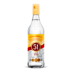 CACHAÇA 51 965ML