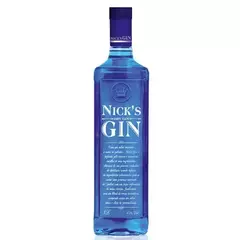 GIN NICKS 1L