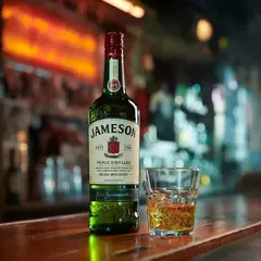WHISKY JAMESON 750ML