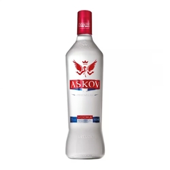 VODKA ASKOV 900ML - comprar online