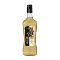 RUM MONTILLA CARTA BRANCA 1L