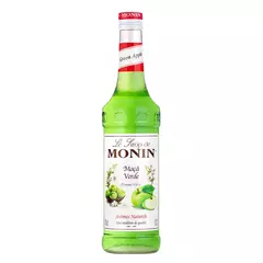 XAROPE MONIN MACA VERDE 700ML