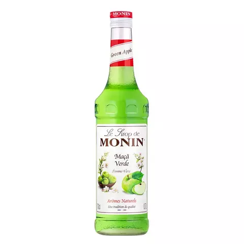 XAROPE MONIN MACA VERDE 700ML