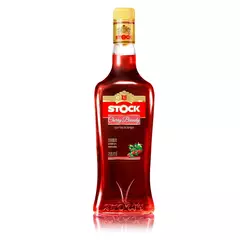 LICOR STOCK CHERRY BRANDY 720ML