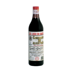 CONHAQUE SAO JOAO DA BARRA 900ML